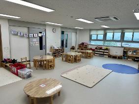4층 교실 